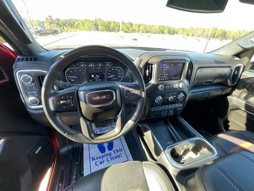 2023 GMC Sierra 3500 AT4