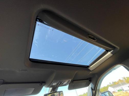 2023 GMC Sierra 3500 AT4