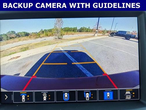 2023 GMC Sierra 3500 AT4