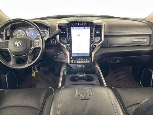 2023 RAM 2500 Laramie