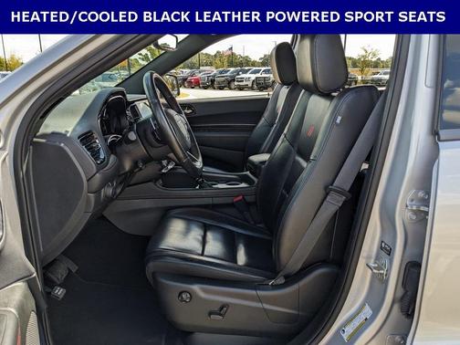 2024 Dodge Durango GT