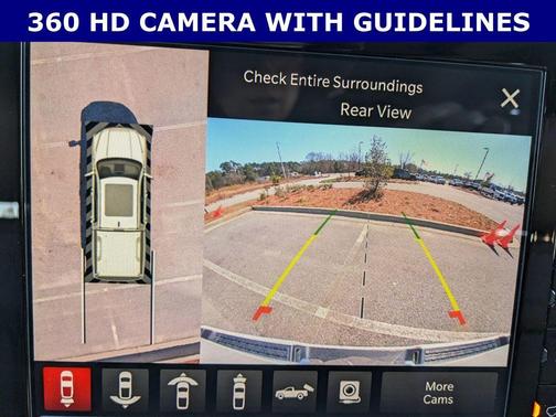 2024 RAM 1500 Longhorn