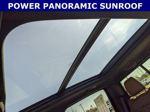 2024 RAM 1500 Longhorn