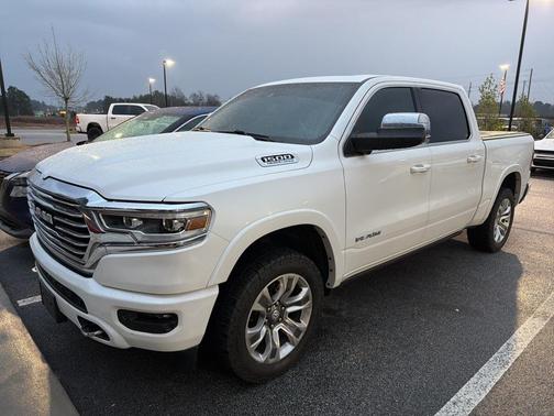 2024 RAM 1500 Longhorn