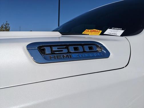 2024 RAM 1500 Longhorn