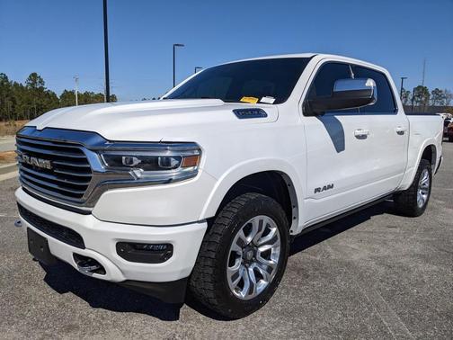 2024 RAM 1500 Longhorn