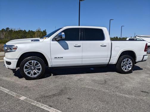 2024 RAM 1500 Longhorn
