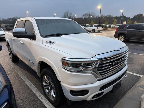 2024 RAM 1500 Longhorn