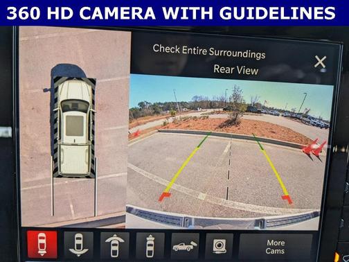 2024 RAM 1500 Longhorn