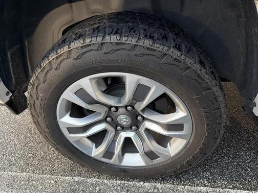 2024 RAM 1500 Longhorn