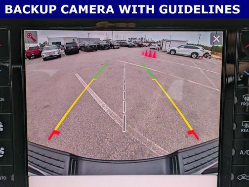 2026 RAM 2500 Rebel/Power Wagon