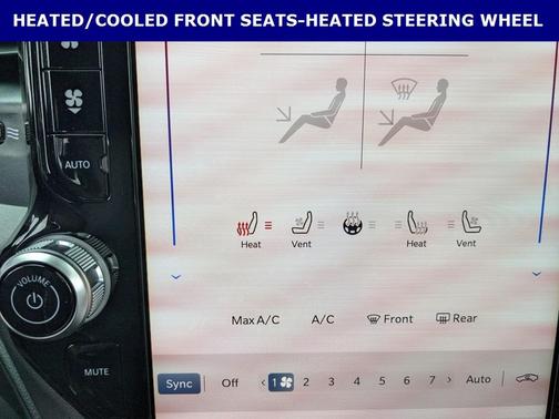 2026 RAM 2500 Rebel/Power Wagon