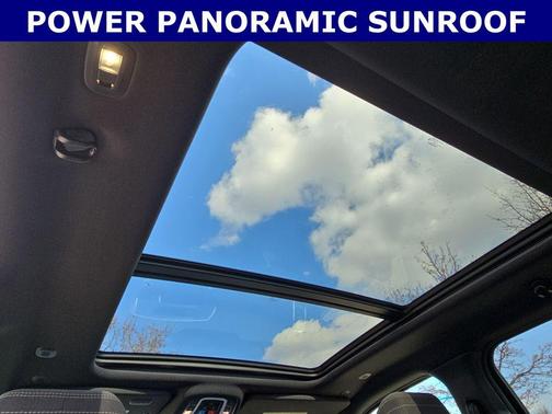 Bright White Clearcoat 2026 RAM 1500 RHO