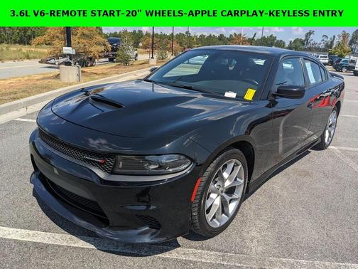 2023 Dodge Charger GT