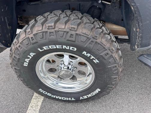 2018 Toyota Tacoma TRD Off Road