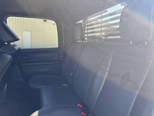 2023 RAM 2500 Tradesman