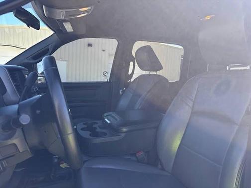 2023 RAM 2500 Tradesman