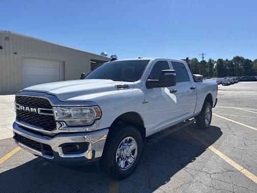 2023 RAM 2500 Tradesman