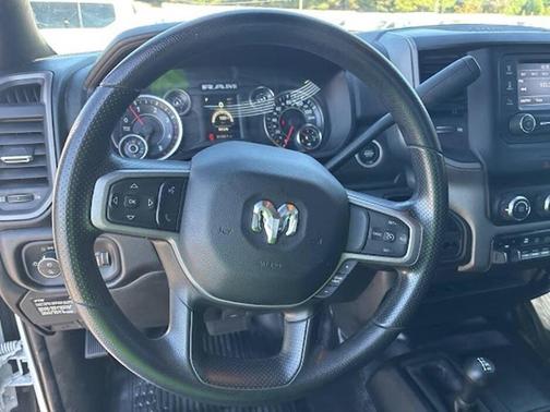 2023 RAM 2500 Tradesman