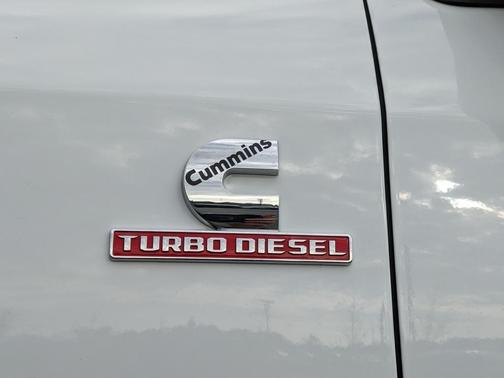 2023 RAM 2500 Tradesman