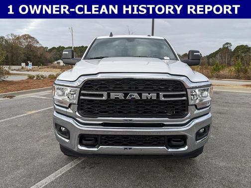 2023 RAM 2500 Tradesman