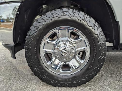 2023 RAM 2500 Tradesman