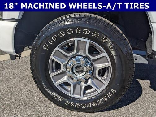 2024 Ford F-250 Lariat