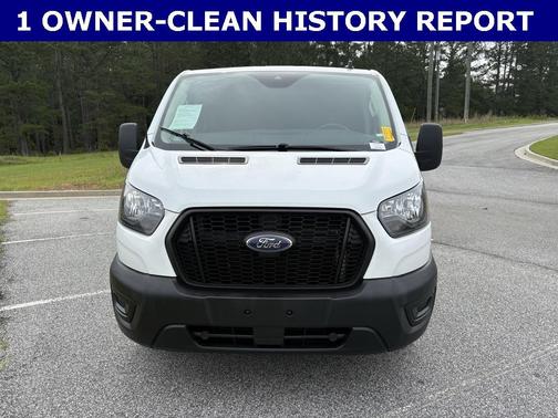2022 Ford Transit-250 Base