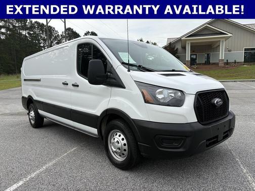 2022 Ford Transit-250 Base