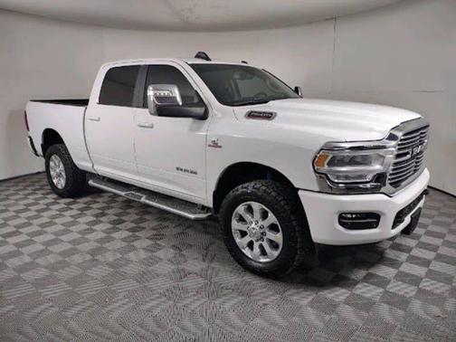 2023 RAM 2500 Laramie