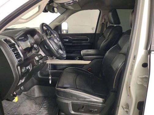 2023 RAM 2500 Laramie