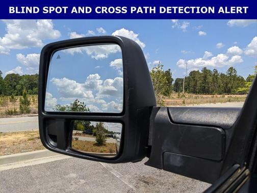 Bright White Clearcoat 2023 RAM 2500 Laramie