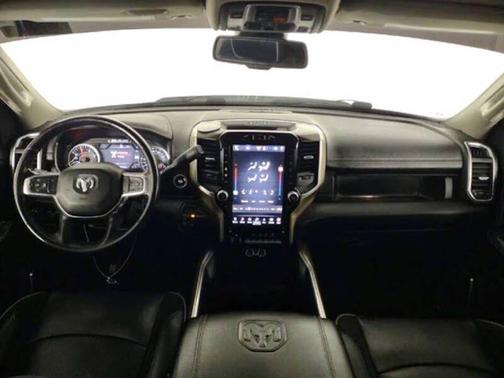 2023 RAM 2500 Laramie