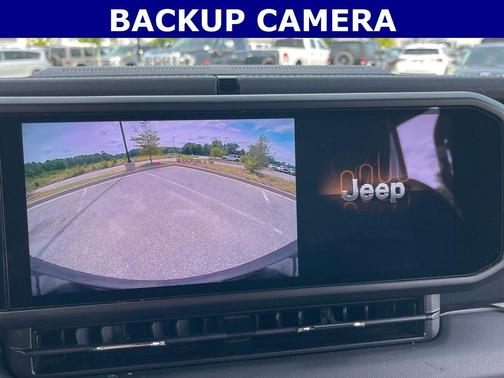 Black Clearcoat 2024 Jeep Wrangler 4xe Sahara