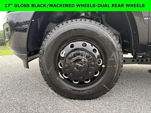 2025 RAM 3500 Limited