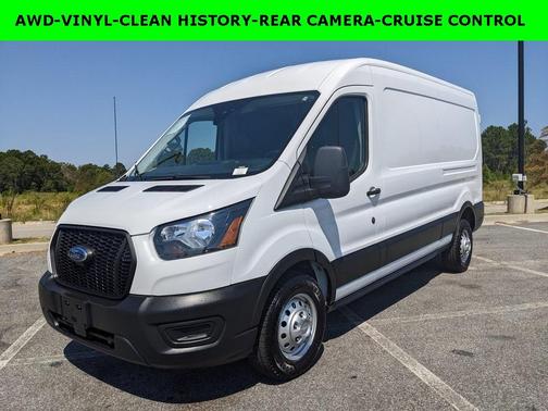 2023 Ford Transit-250 Base