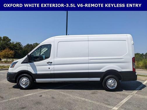 2023 Ford Transit-250 Base