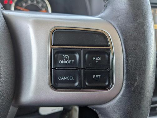2016 Jeep Compass High Altitude