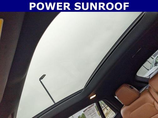 2016 Mercedes-Benz GLE-Class GLE 450 AMG Coupe 4MATIC