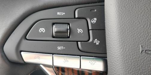 2024 Cadillac Escalade ESV Premium Luxury