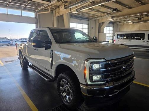2023 Ford F-250 Lariat