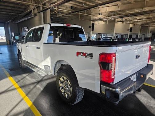 2023 Ford F-250 Lariat