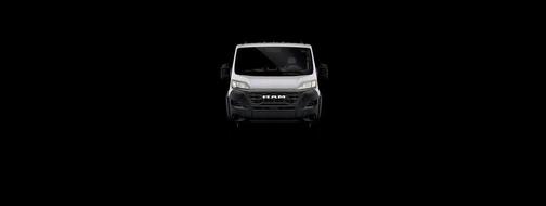2026 RAM ProMaster 1500 Low Roof