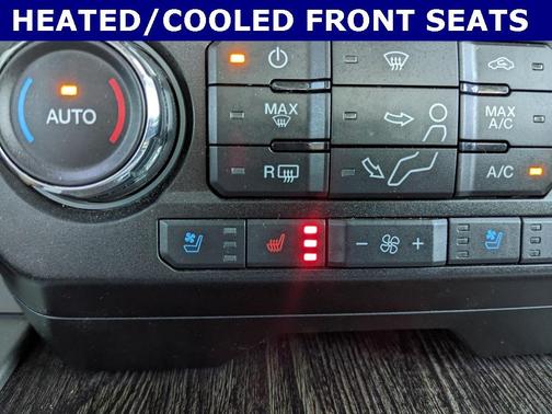 2020 Ford F-250 Lariat