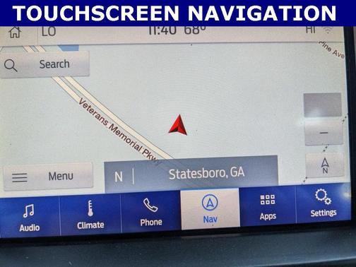 2020 Ford F-250 Lariat