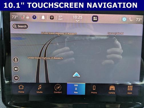 2022 Jeep Grand Cherokee L Summit