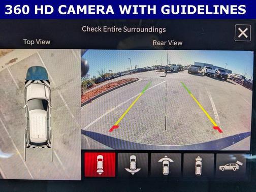 2022 Jeep Grand Cherokee L Summit