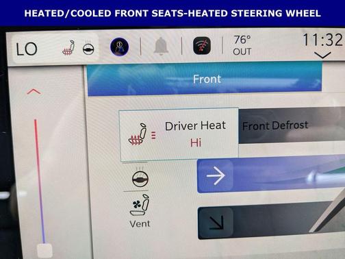 Silver Zynith 2026 Jeep Grand Wagoneer Base