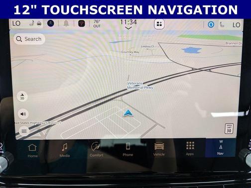 Silver Zynith 2026 Jeep Grand Wagoneer Base