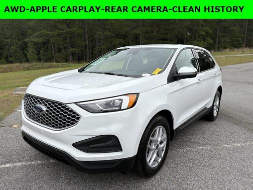 2024 Ford Edge SE